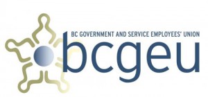 BC Government & Services Employees' Union