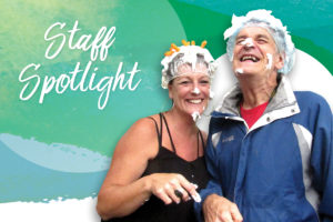 CSCL Staff Spotlight