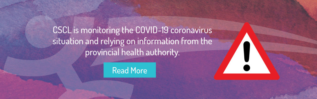 CSCL Covid-19 Updates