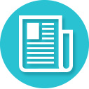 Newsletters Icon