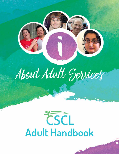 CSCL Adult Services Handbook