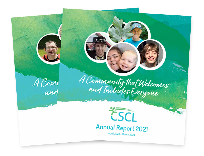 CSCL Annual Reports