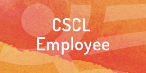 Apply to become CSCL Employee
