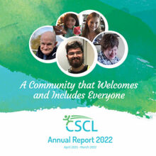 CSCL Annual Report 2022