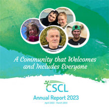 CSCL Annual Report 2023