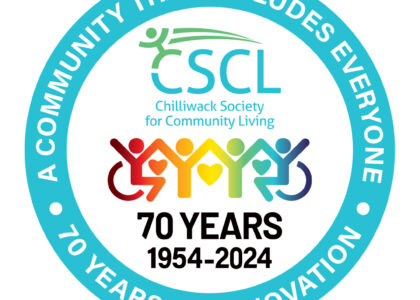 CSCL 70th Anniversay Logo