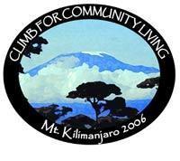 Kilimanjaro 2006 – BCACL Climb for Community Living